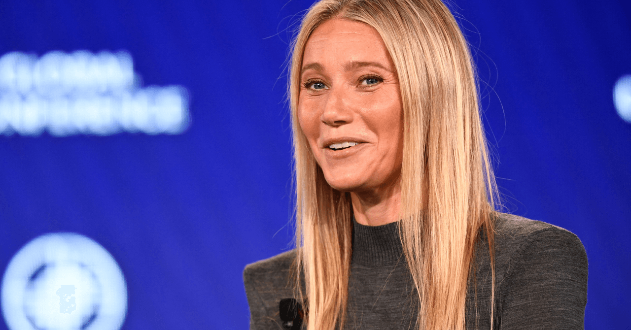 Gwyneth Paltrow