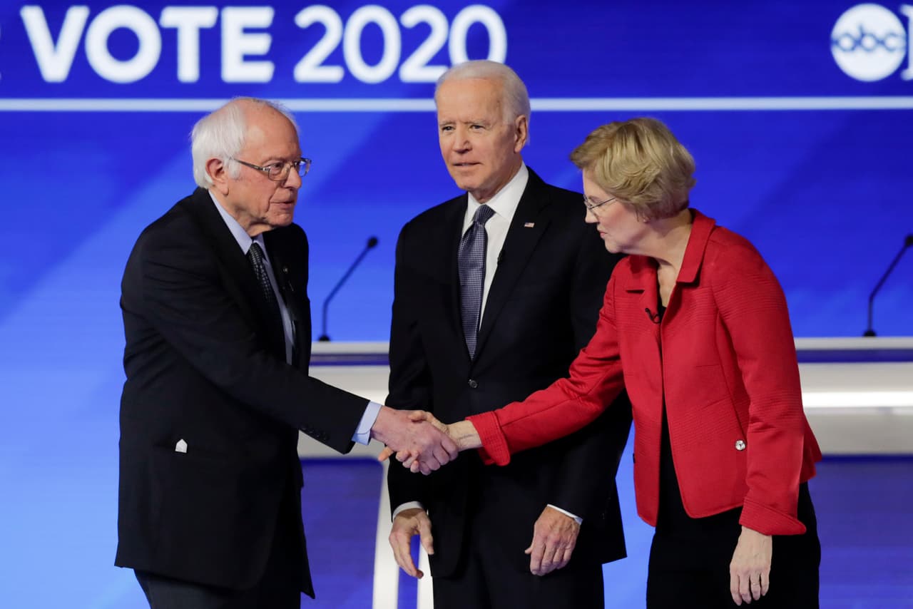 ¿Cuánto deben saber los votantes sobre la salud de los candidatos?