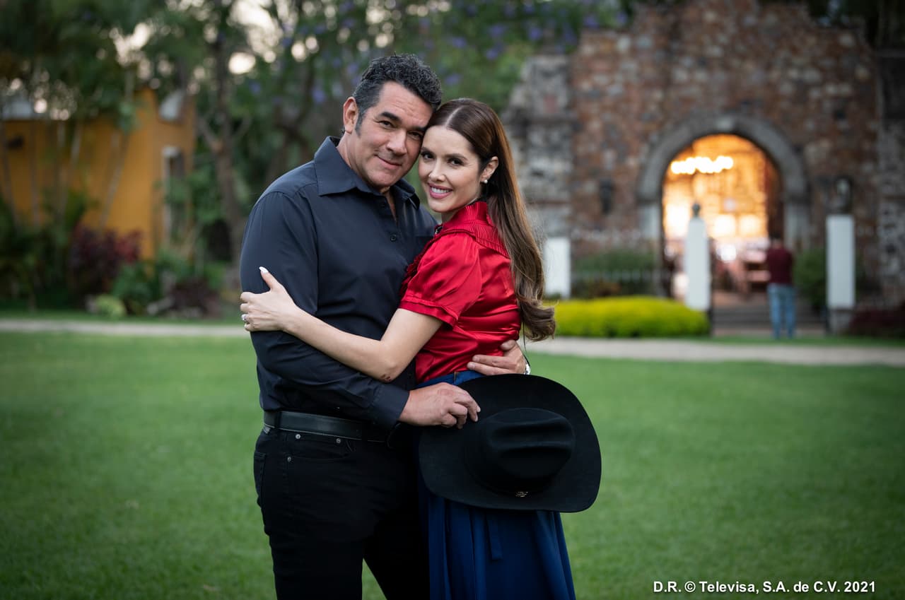 Marlene Favela regresa a las telenovelas con La Desalmada: este es su personaje y trayectoria