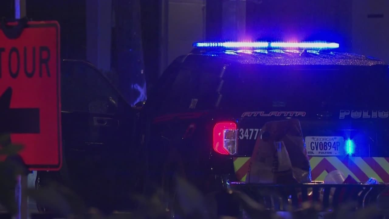 Tiroteo en Piedmont Park deja una mujer muerta y un menor herido en Atlanta