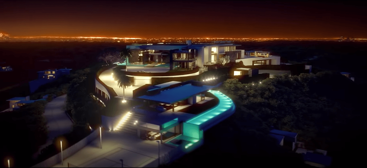 Una verdadera oferta, considerando que Niami aseguró a mediados de 2021 que el precio inicial de la construcción era de $500 millones y que no lo bajaría.