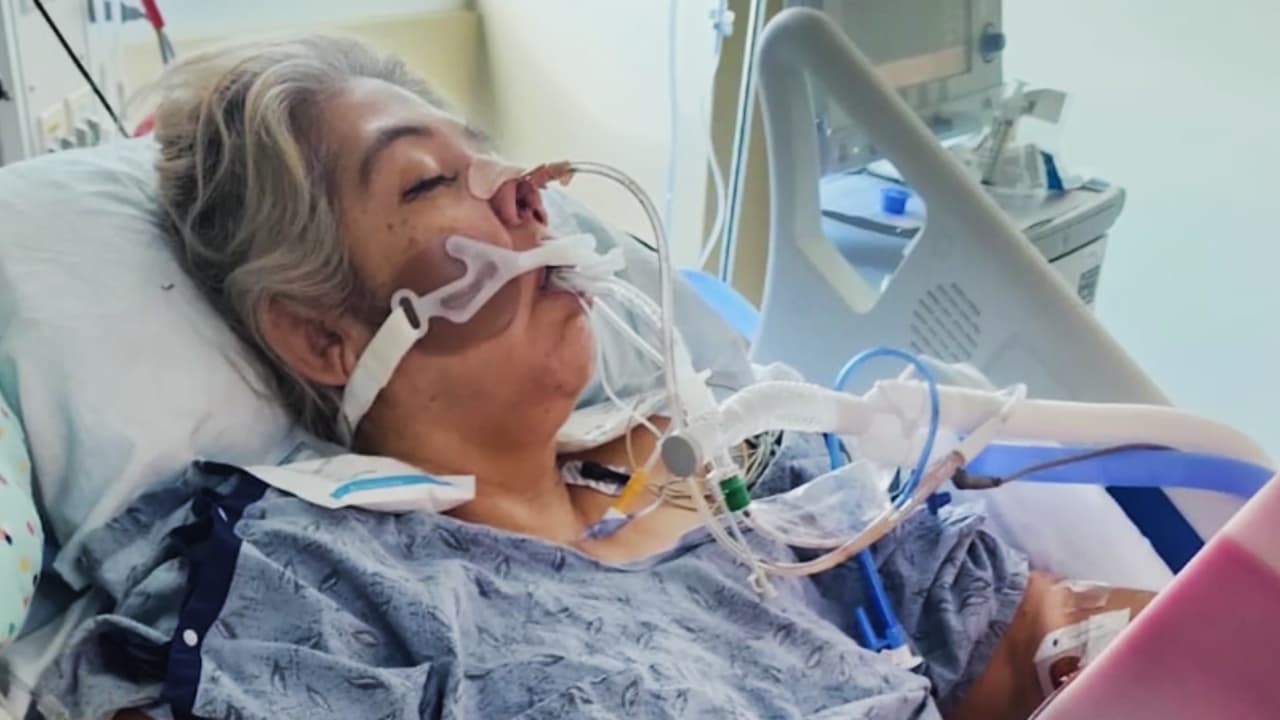Viva de milagro, Ana Gutiérrez busca crear consciencia tras un accidente que le cambió la vida