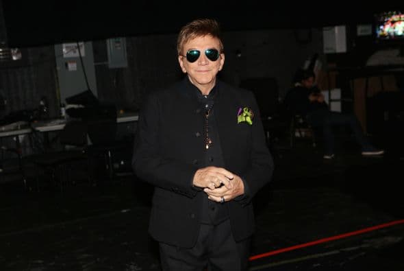 En este segundo 'show' conoceríamos al segundo grupo que iría a la mansión, pero antes de que iniciara la gala, los nervios y estrés en los ensayos, los atuendos raros y sexys, y las primeras seis elegidas invitadas como público fueron los ricos ingredientes del 'backstage'. Mira todo lo que hicieron las chicas antes de salir al escenario.