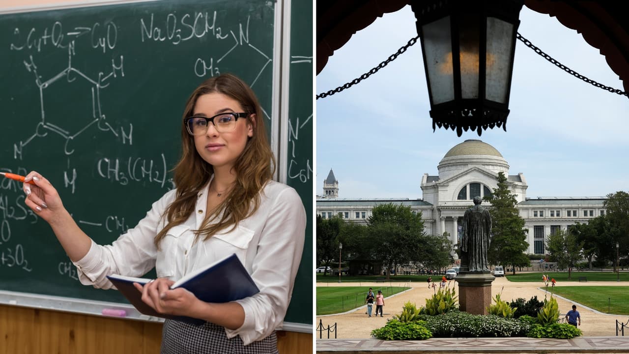 4 países europeos a los que puedes ir a estudiar gratis (de hecho, te pagan)