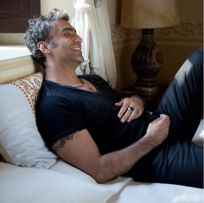 Este conteo se está poniendo tan bueno como ellos. En la lista no puede faltar Alejandro Fernández.