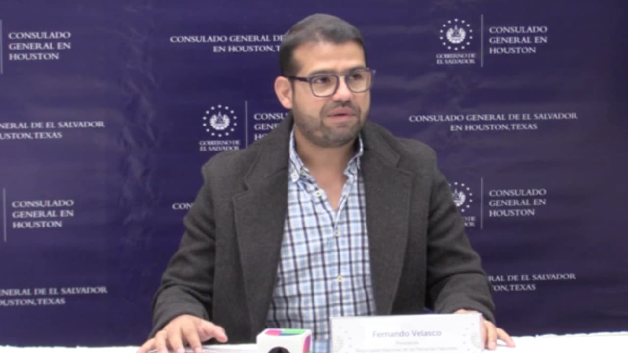 La respuesta a las certificaciones solicitadas serán a través de igual forma electrónica.“Se le está brindando al ciudadano de la diáspora todas las facilidades para poder optar a todos los servicios públicos que ellos deseen, un esfuerzo que se está haciendo de parte del gobierno de El Salvador”, concluyó Velasco.