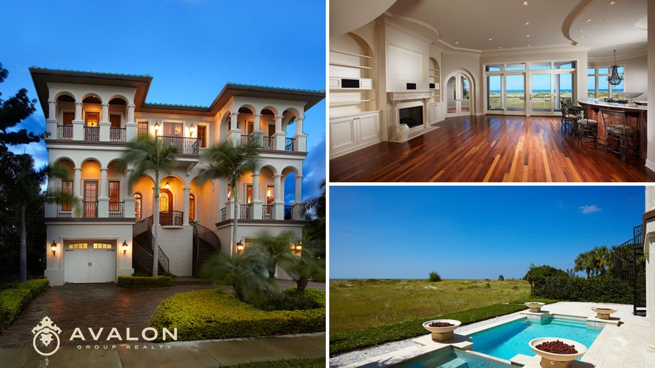 <b>Comodidad al máximo nivel. </b>La residencia tenía más de 465 metros cuadrados de construcción, distribuidos con lujo y funcionalidad. Contaba con chimenea, ascensor, balcones privados y acabados resistentes a huracanes. Todo diseñado para el confort de una leyenda que ya no necesitaba probar nada, solo disfrutar de la paz y el mar.