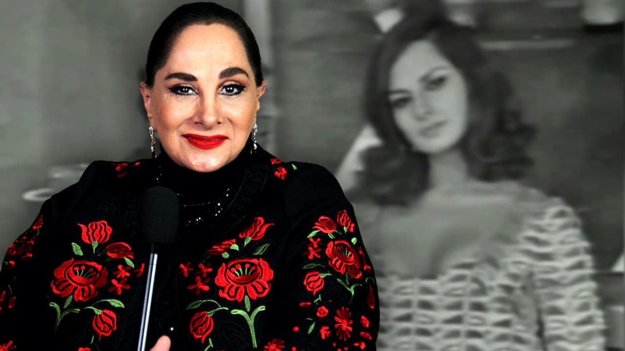 Susana Dosamantes estuvo casada con Enrique Rubio, Carlos Vasallo Tomé y
<b><a href="https://www.univision.com/shows/despierta-america/imagenes-de-paulina-rubio-y-el-viudo-de-susana-dosamantes-en-la-funeraria-para-despedir-a-la-actriz-video" target="_blank"> Luis Rivas, quien fue su esposo</a></b> hasta el día de su muerte. 
<br>