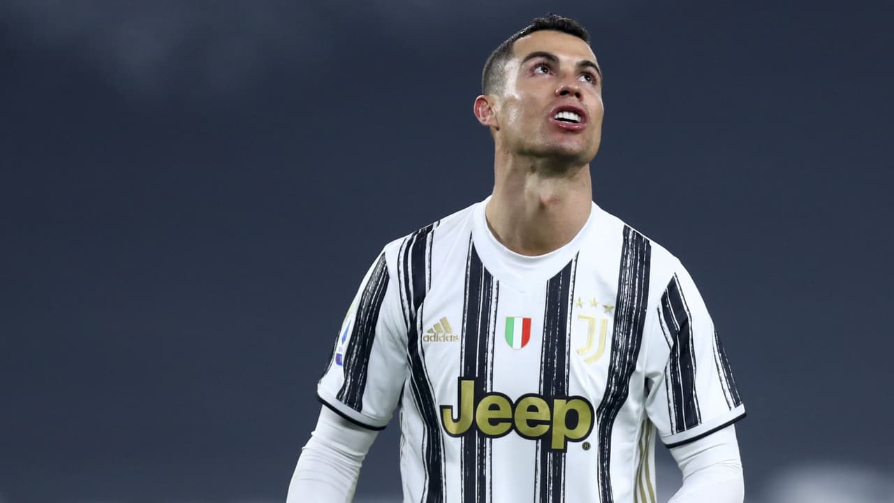 Cassano tunde a CR7 por desempeño con la Juventus