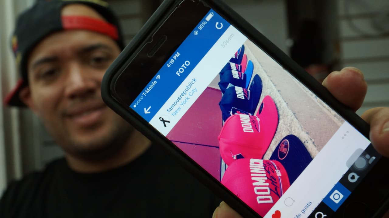 Instagram revela la desigualdad existente en Nueva York