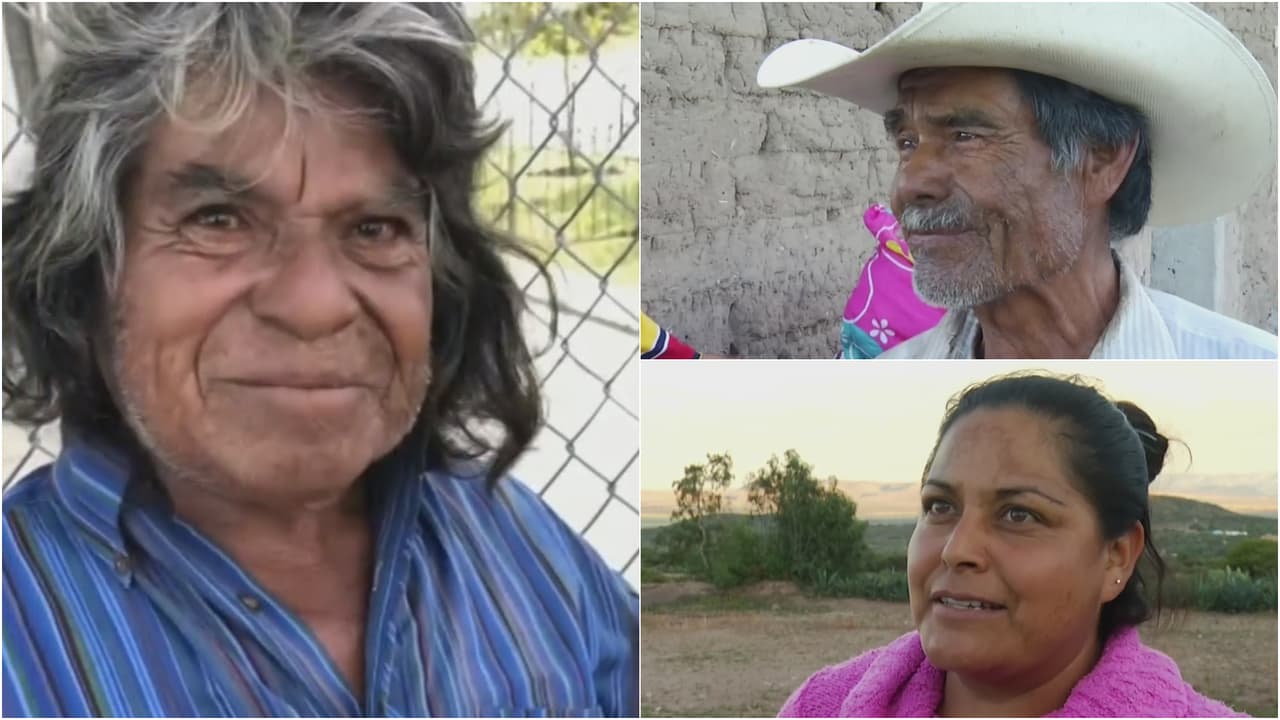 "Que sepan que estoy vivo": gracias a un video encuentran a la familia de este mexicano que vive en las calles de EEUU hace 40 años