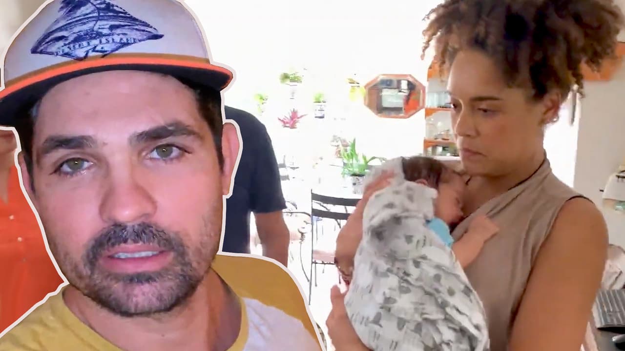 "Mi hijo tenía meningitis bacteriana, pero todos los procedimientos médicos que le hicieron
<b><a href="https://www.tvnotas.com.mx/noticias-espectaculos-mexico/ferdinando-valencia-asegura-que-su-hijo-dante-murio-por-negligencia" target="_blank"> le provocaron hidrocefalia</a></b>, insuficiencia renal y cardiaca, problemas pulmonares y demás", relató el actor de 
<b>Como Tú No Hay 2. </b>
<br>