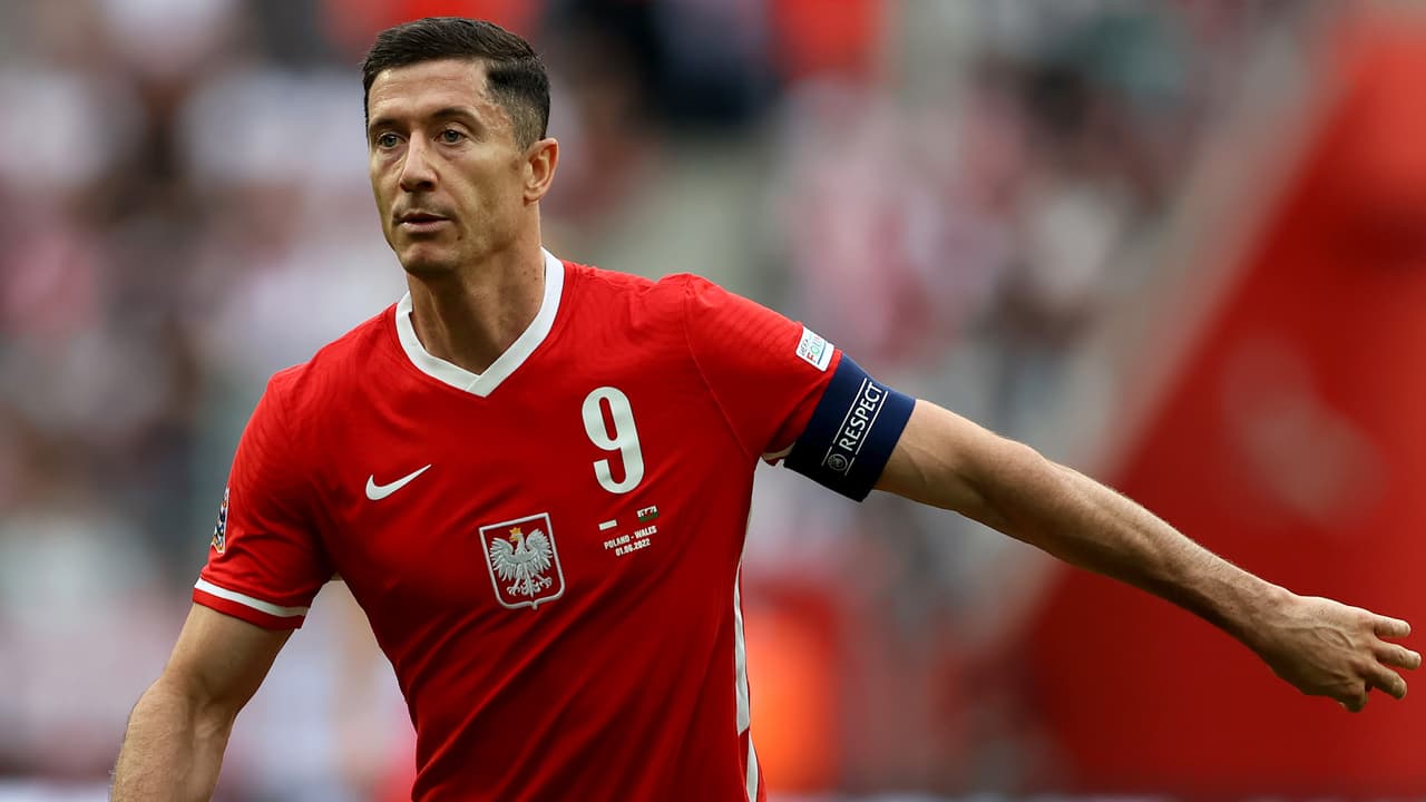 Exagente de Lewandowski: "Quiere ir al Barça para demostrar que es mejor que Benzema"