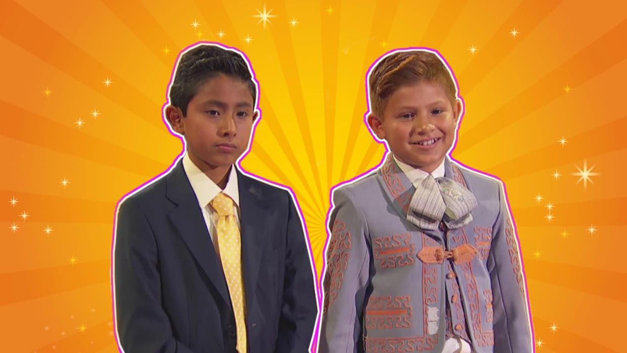 Escuadrones quedarán sentenciados y conoceremos quién se irá de la competencia: ¿Lisandro o 'Canelito'? Lo que nos espera en el segundo show de Pequeños Gigantes