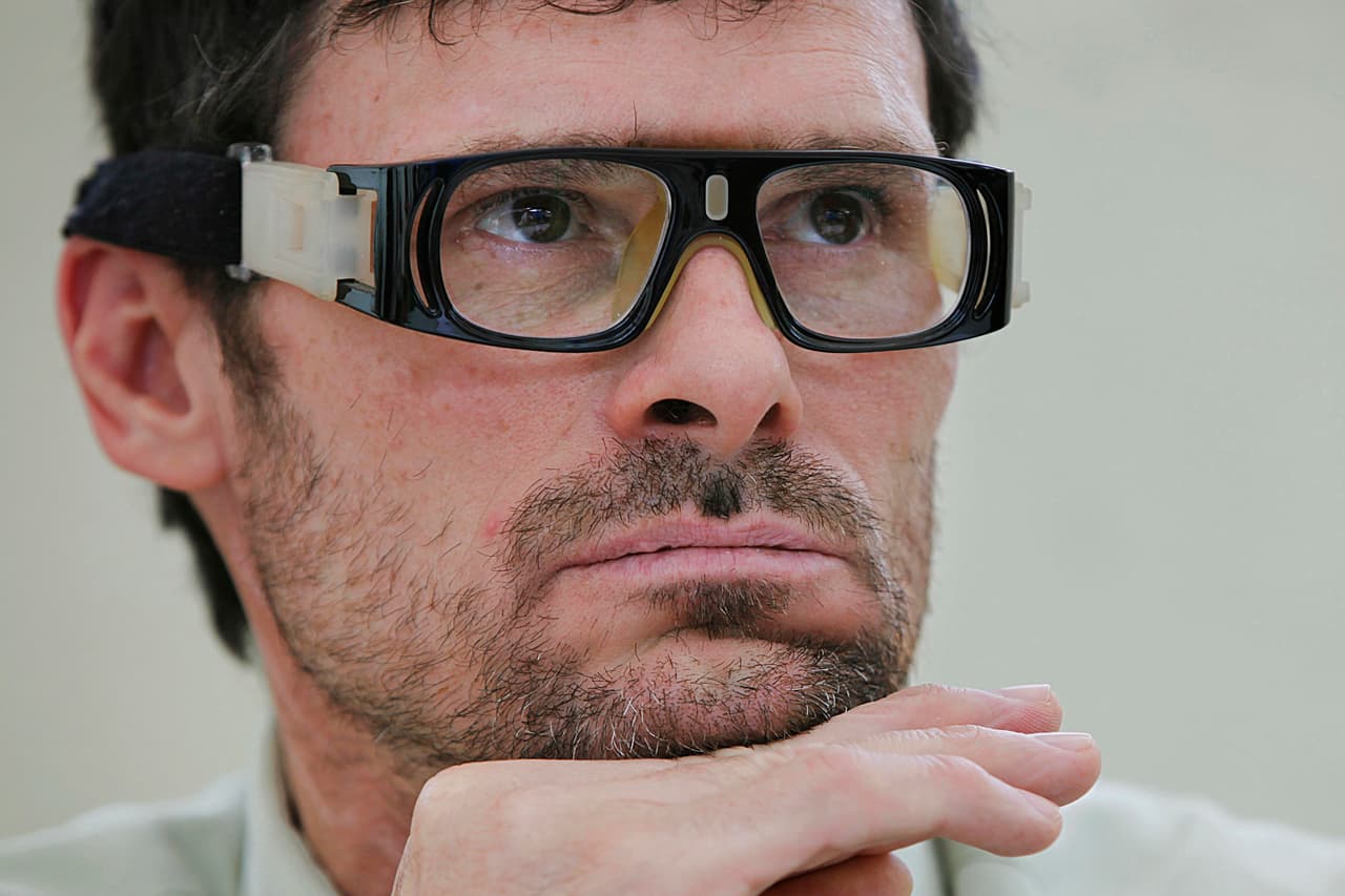 Estadounidense clama justicia tras ser brutalmente golpeado por policías mexicanos