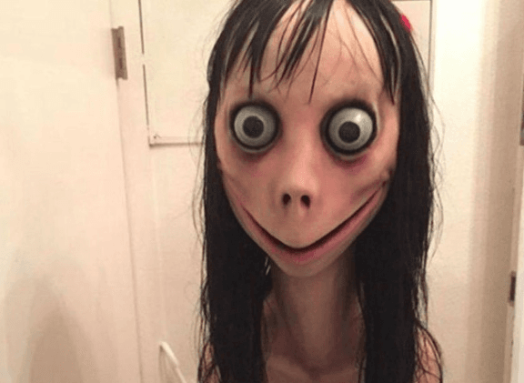 Qué hay detrás del falso 'Momo Challenge' que disparó las alarmas en las redes sociales