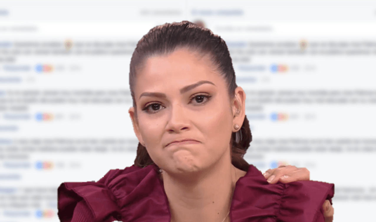 Directo al corazón, Ana Patricia manda un mensaje a quienes son “crueles” con ella en redes sociales