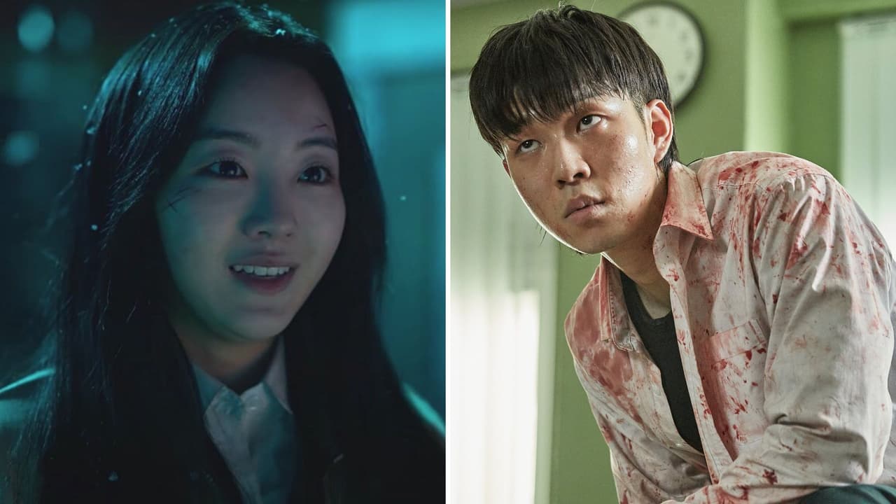 'Estamos muertos': el final explicado de la serie de Netflix, ¿habrá temporada 2?