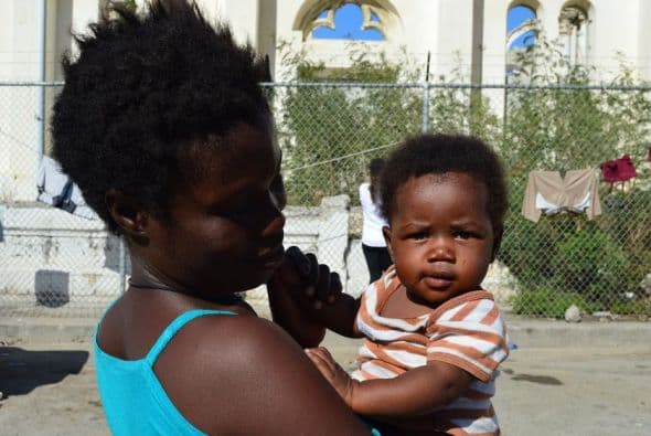 En un comunicado en la víspera del aniversario, Ban destacó que aún queda mucho por hacer en la reconstrucción y animó a la comunidad internacional a "continuar su inestimable apoyo". Fotos cortesía de Fusion.