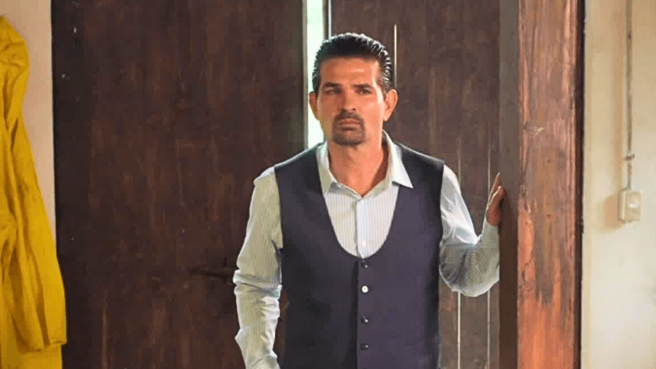 Resumen Mi Verdad Oculta capítulo 51