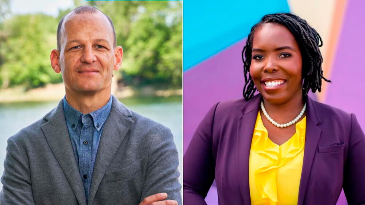 Kevin McCarty se declara ganador en Sacramento, pero Flojaune Cofer sigue esperando el conteo final