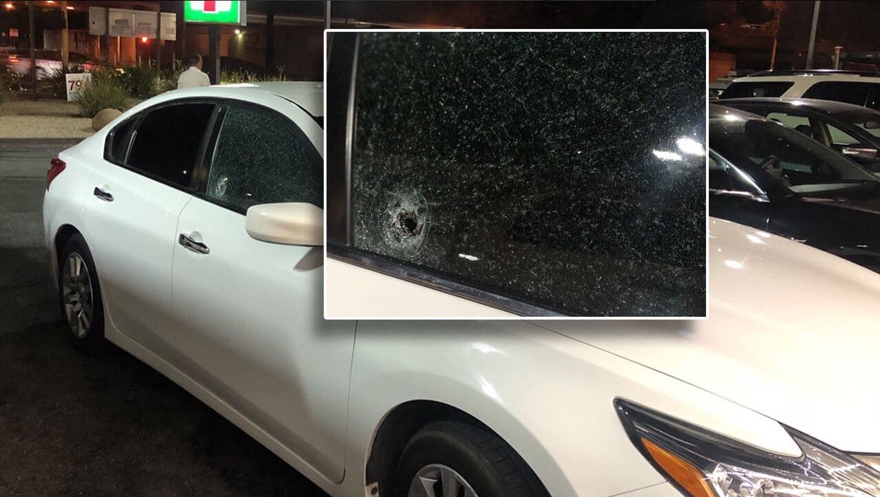 Racha de violencia: tres balaceras en menos de 24 horas en autopistas del sur de la Bahía