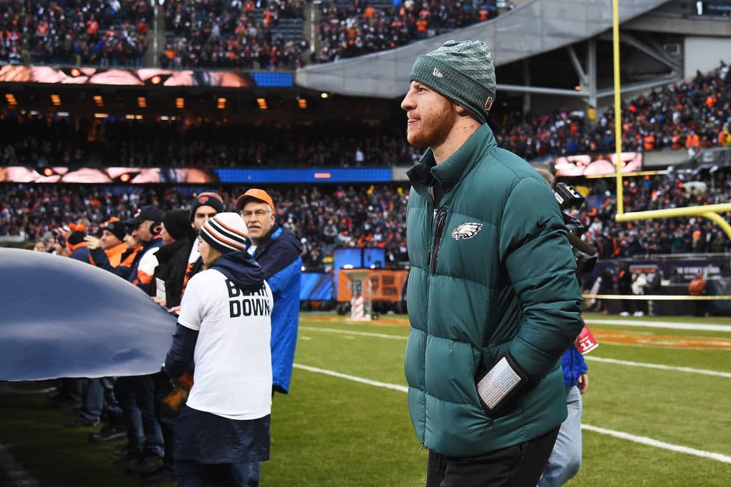 Los Eagles han jugado un total de 15 juegos de Comodín, empatando con los Packers como los más asiduos desde que esta ronda comenzó en 1978.