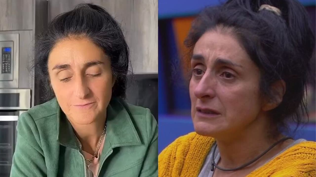 Bárbara Torres está de luto y se despide con sentido mensaje: “No imaginan el dolor que tengo”
