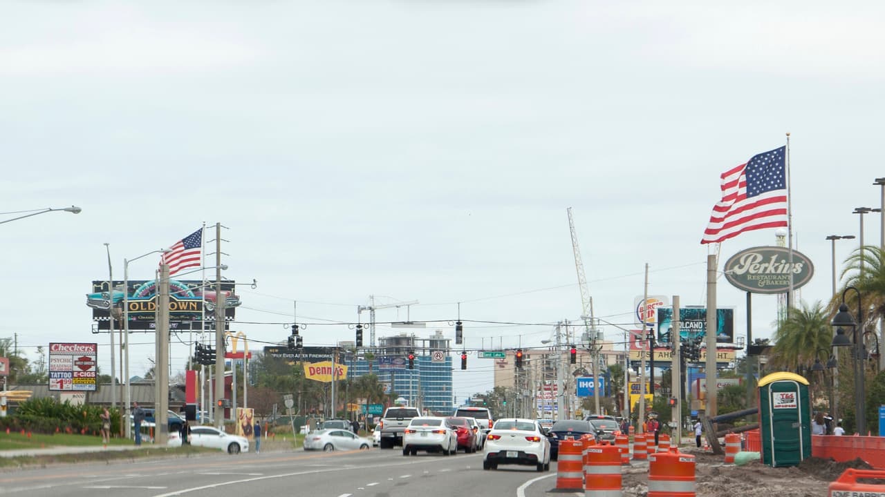 <h3 class="cms-H3-H3">7. Orlando, Florida</h3>
<br>La ciudad de los parques de atracciones tiene unos conductores muy peculiares. Los choferes de `Orlando son un
<b> 9.33% más agresivos </b>que el conductor promedio de Estados Unidos. 
<br>
<br>Los conductores de Orlando se encuentran entre los más apurados, ya que es la segunda ciudad con mayor número de infracciones por 
<b>exceso de velocidad</b>.