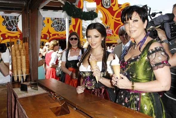 Y con ellas se va a todas partes.