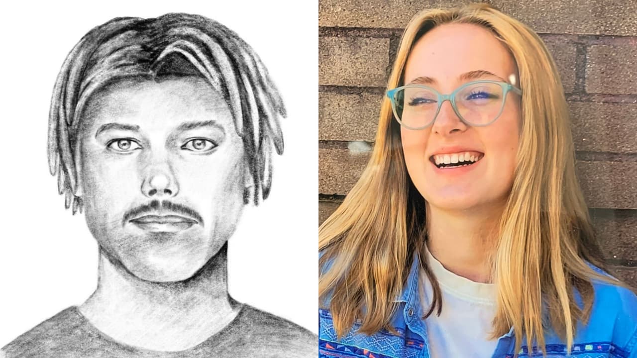 Furia al volante: Ofrecen $20,000 por información del sospechoso de asesinar una adolescente en Houston