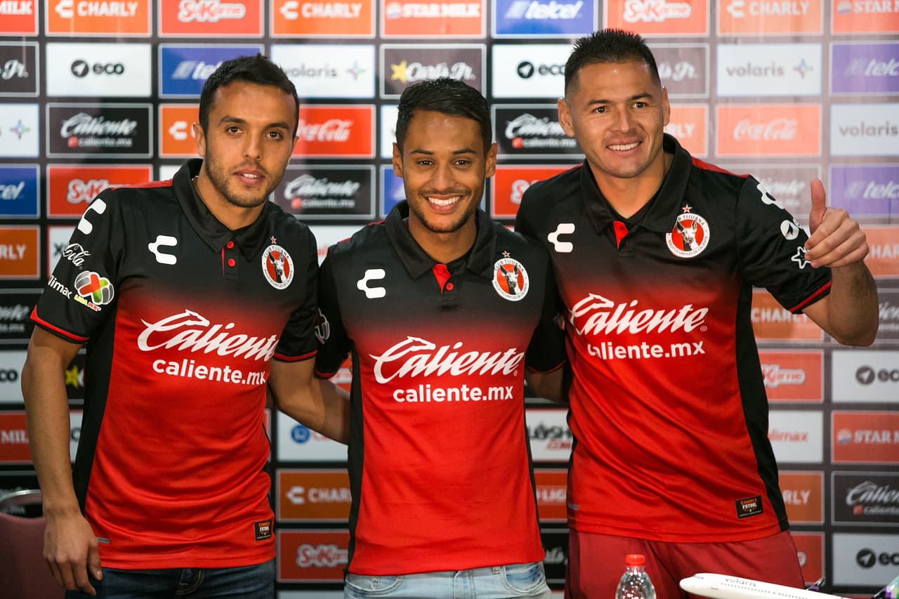 Xolos de Tijuana está también en la lista en el puesto 67.