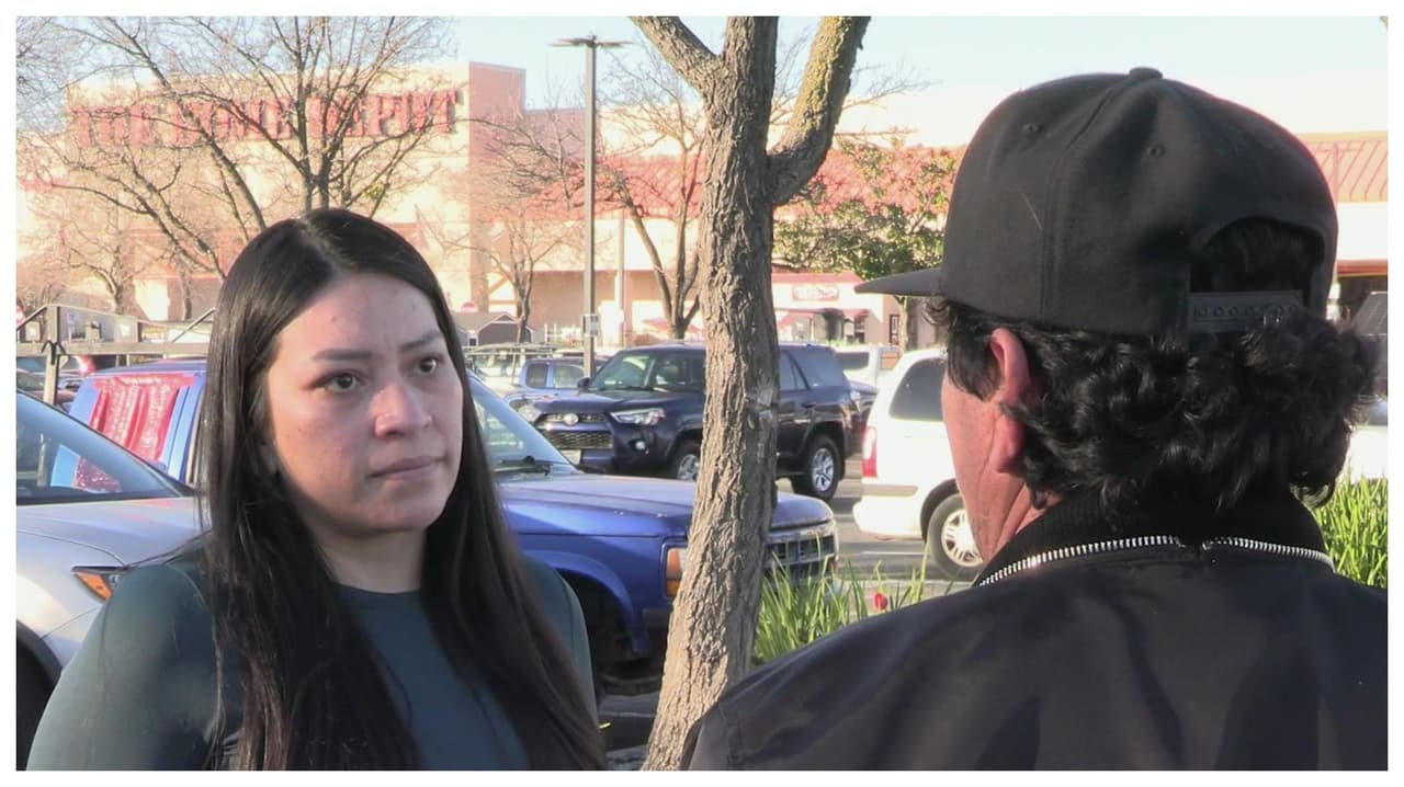 Organización activista llama a 'adoptar un Home Depot' para proteger inmigrantes de redadas de ICE