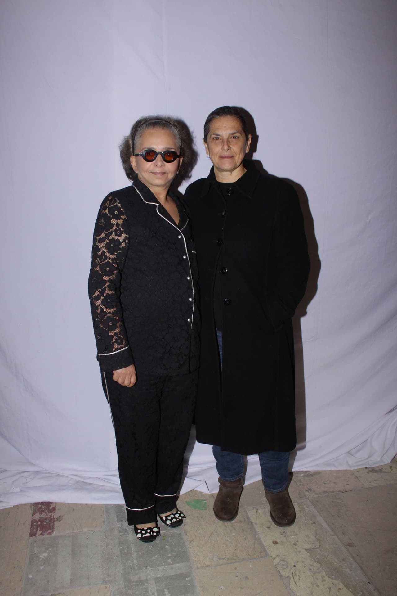 Estas dos primeras actrices engalanarán la historia, misma que tendrá locaciones en Valle de Bravo, exaltando los hermosos paisajes de México.