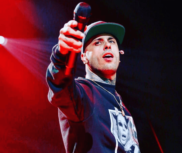 Nicky Jam está viviendo el sueño de su vida y está cosechando el éxito después de haber trabajado tanto. Este fin de semana sus presentaciones en Miami y Nueva York fueron 'sold out'.