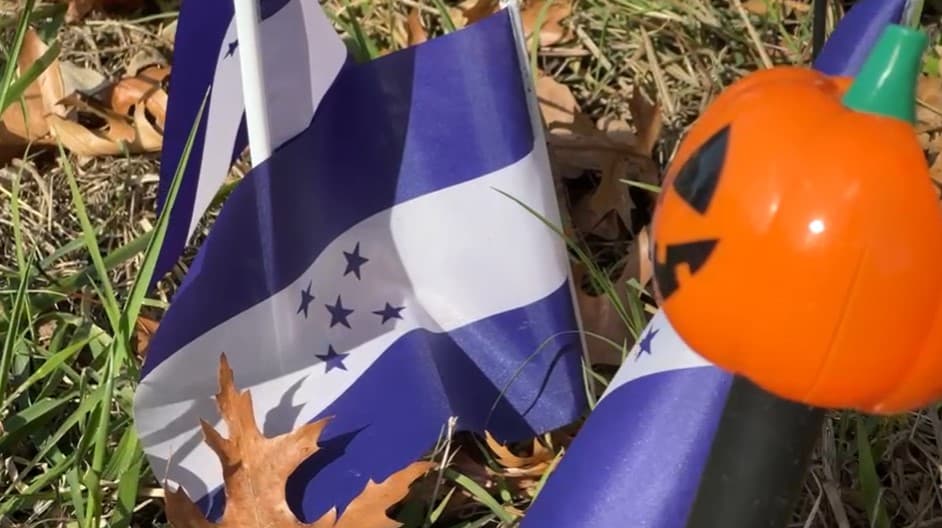 La respuesta fue solo que la indagatoria a este respecto se mantiene activa.