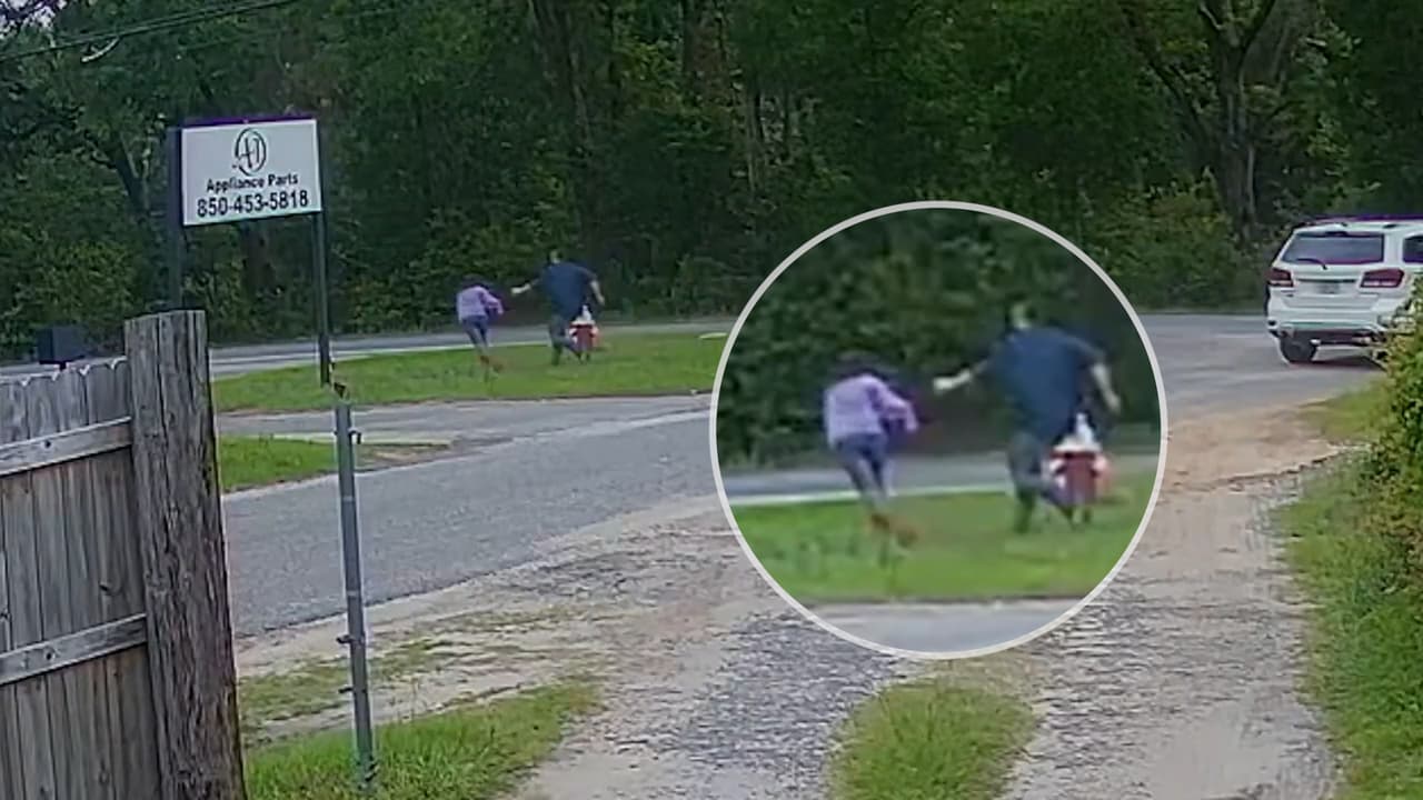 Niña de 11 años que se salvó de ser secuestrada utilizó un 'truco' que ayudó a la policía a arrestar al sospechoso