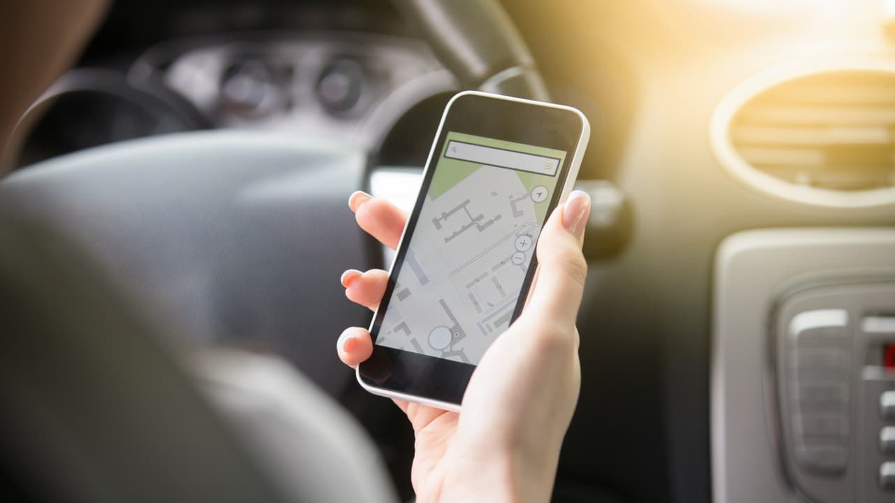 Tras secuestro de su hijo madre rastrea y sigue a secuestradores en Delaware y logra que lo liberen