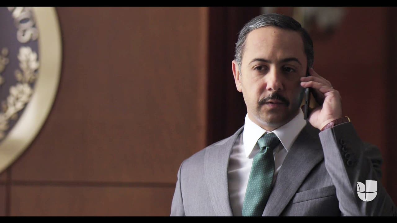 Conrado le sugirió cumplir las demandas de 'El Chapo', pues así quedaría como un presidente comprensivo y abierto al cumplimiento de los derechos humanos.