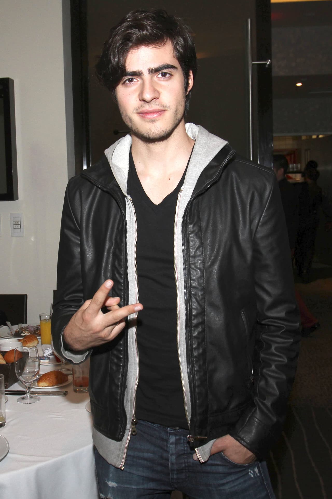 Su sobrino 
<b>Yago Muñoz</b> es actor, y tuvo su primera gran oportunidad en 'Lola érase una vez', aunque en los últimos años se ha dedicado a la música.