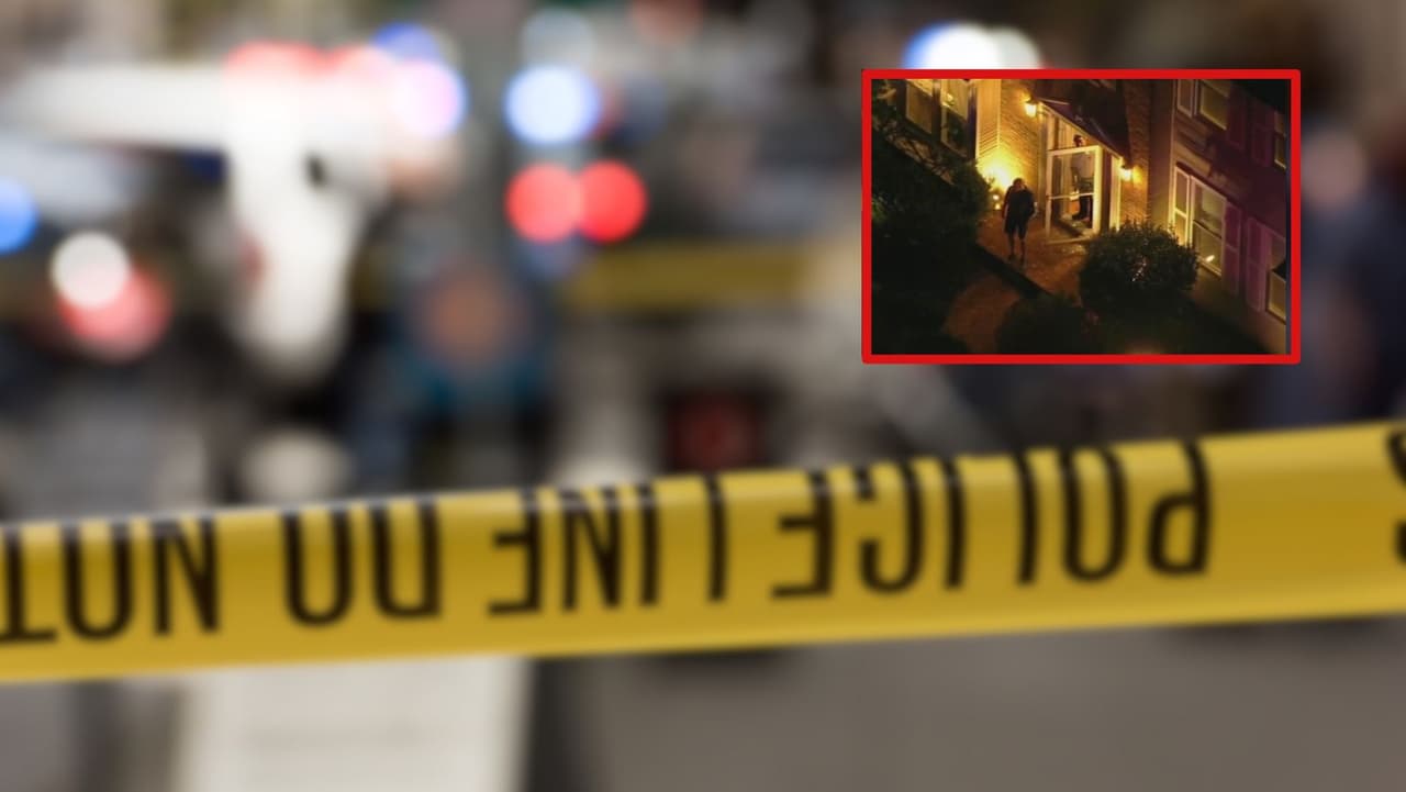 Padre mata a su hijo de 8 años, luego a sí mismo, en homicidio-suicidio en el condado de Bucks