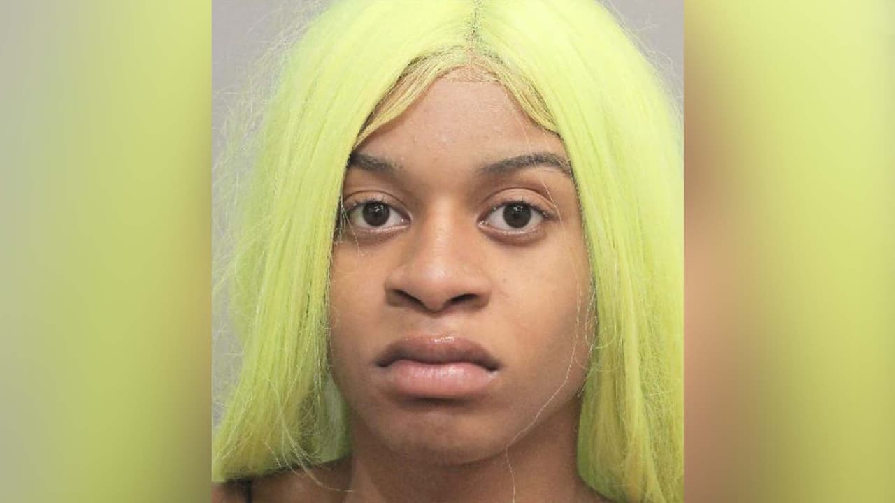 Arrestan a adolescente por negarse a pagar el cuarto que rentó: ya era buscado por prostitución en Houston