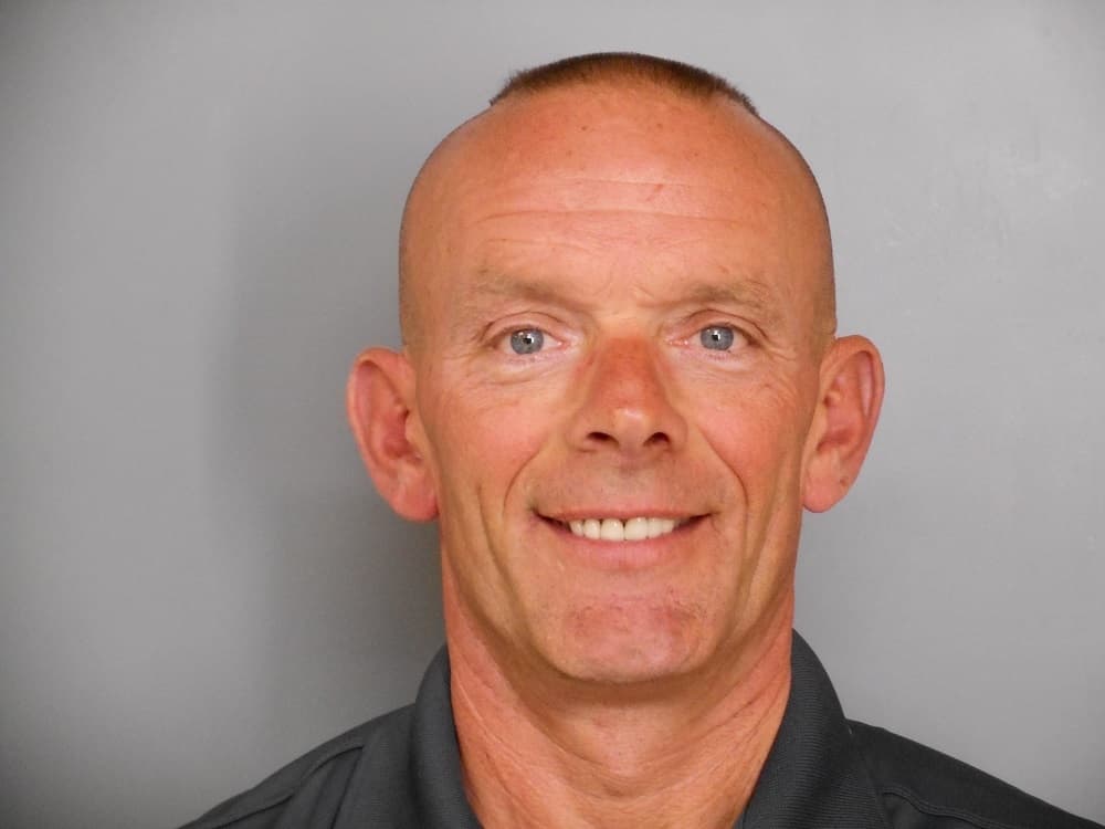 Oficial de la policía Joe Gliniewicz simuló su asesinato