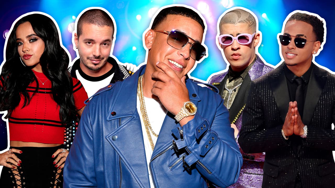 Daddy Yankee presentará 'Zum Zum' en Premios Juventud: así viene la fiesta del verano