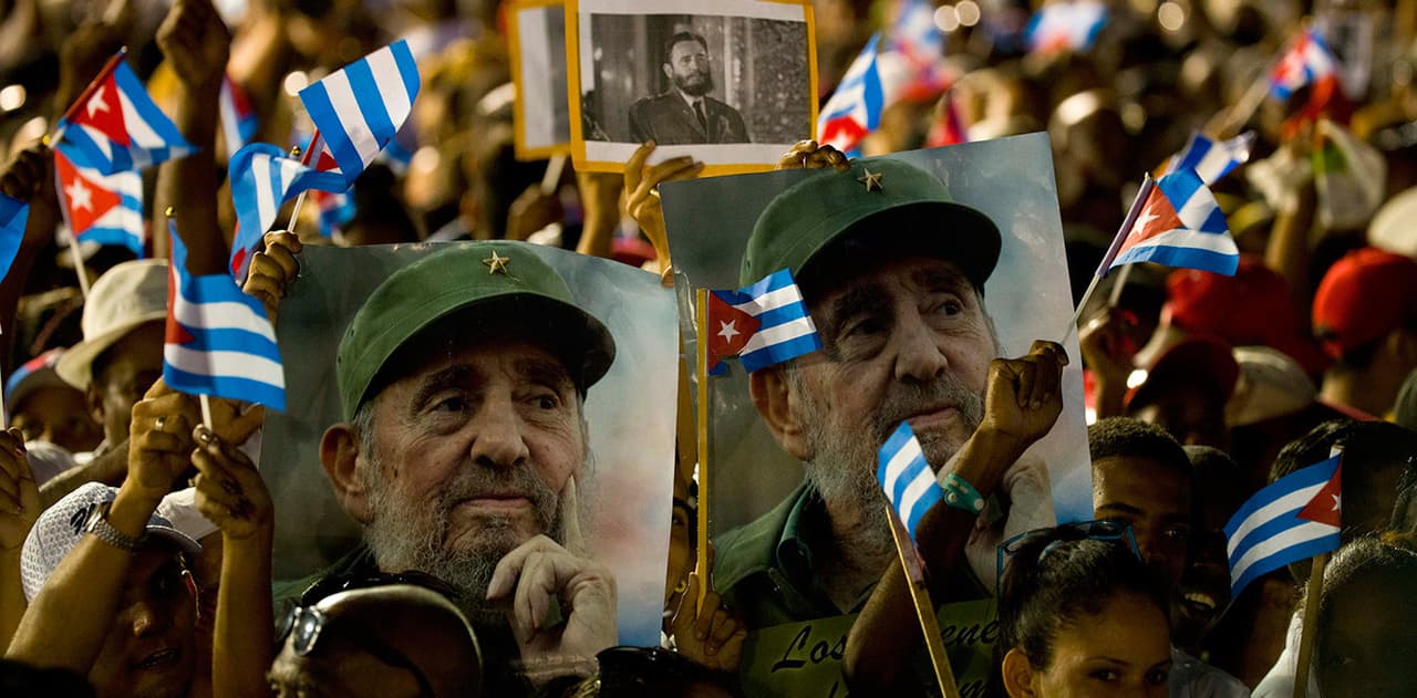 What will his death mean for Cuba’s reforms?