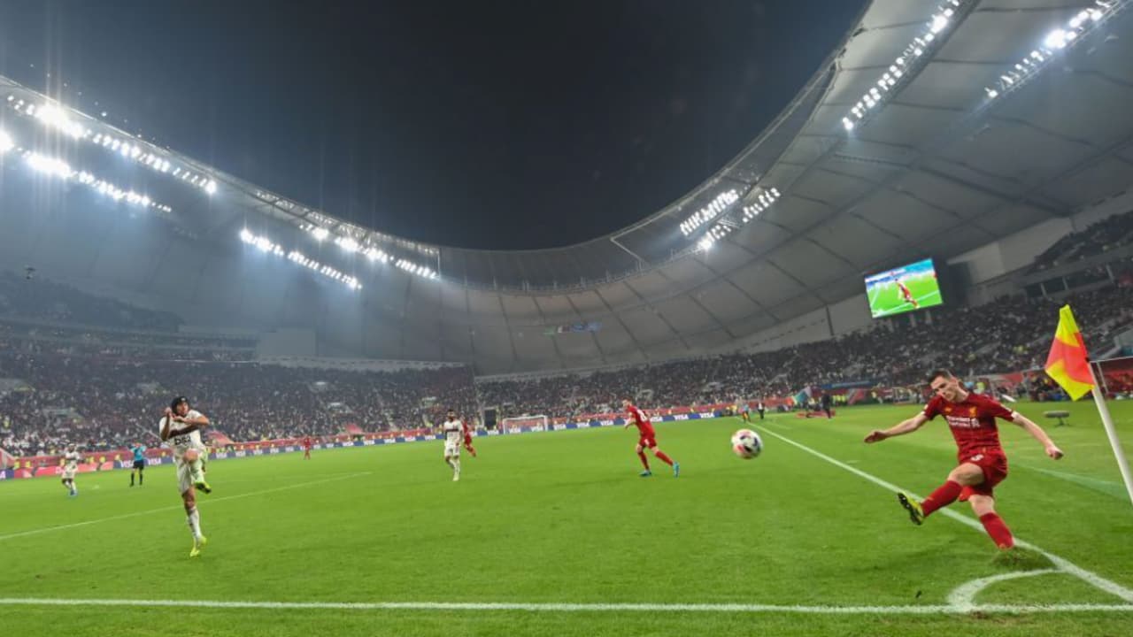 FIFA se une a la UEFA contra el proyecto de Superliga Europea