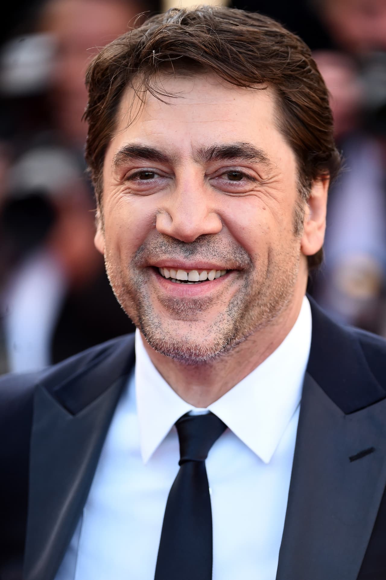 Javier Bardem es otro de nuestros grandes embajadores en la meca del cine.