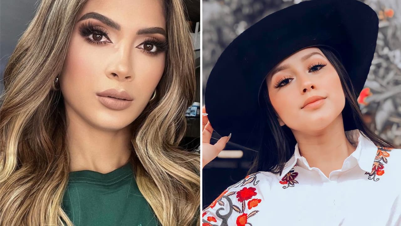 Kimberly Flores rota por la muerte de su sobrina a los 23 años: “No tengo fuerzas ni aliento”