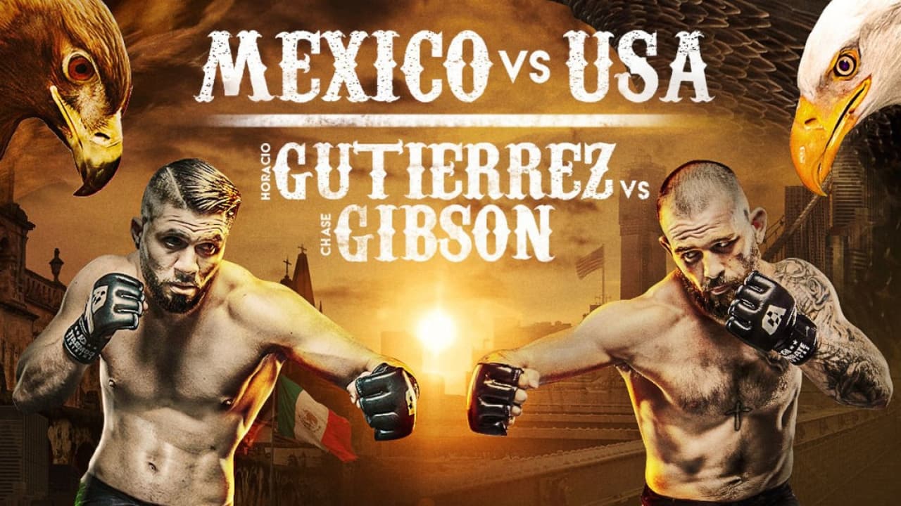 Combate Américas se pelea en Guadalajara este fin de semana