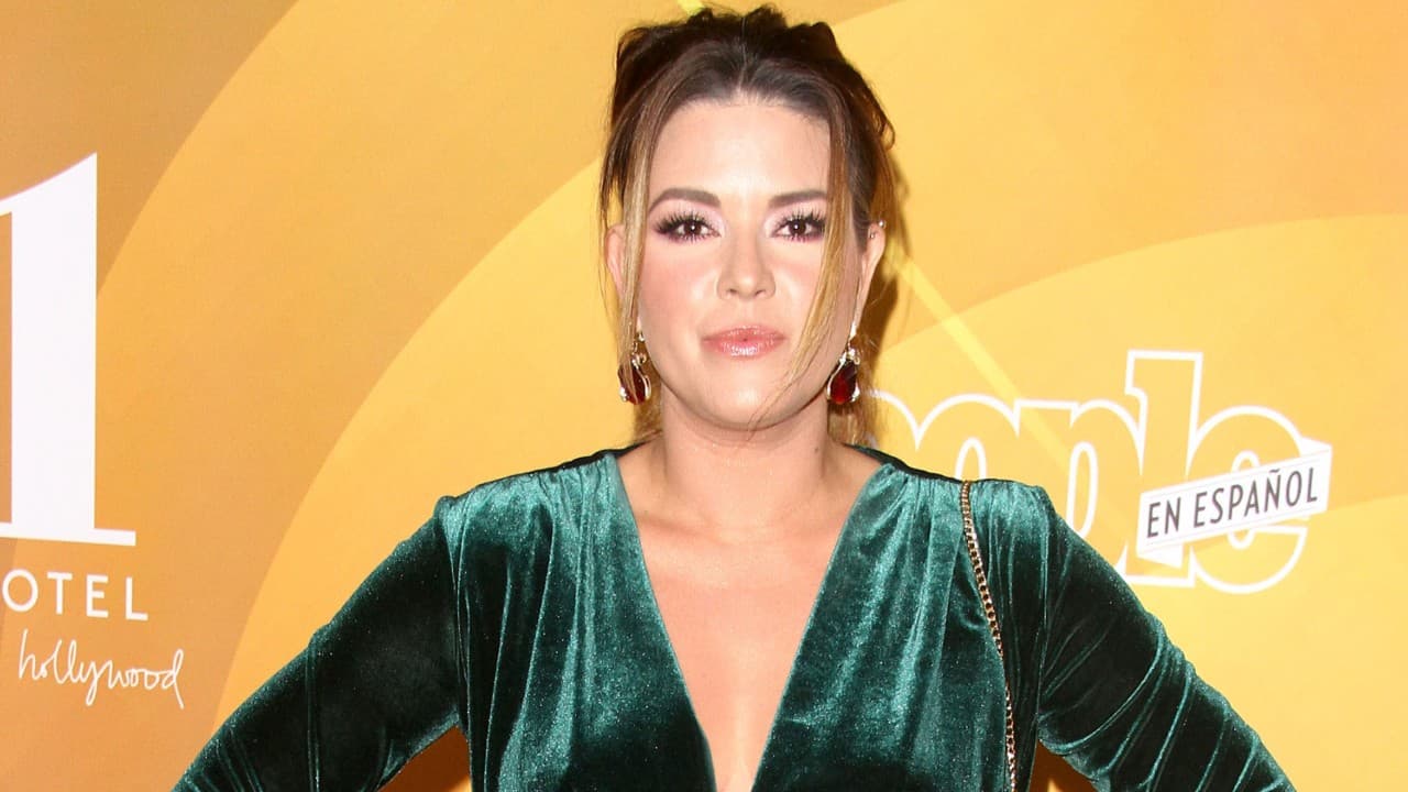 Detienen a uno de los supuestos asesinos del hermano de Alicia Machado